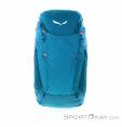 Salewa Alp Trainer 20l Women Backpack, , Blue, , Female, 0032-10808, 5637923185, , N1-01.jpg