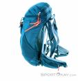 Salewa Alp Trainer 20l Women Backpack, , Blue, , Female, 0032-10808, 5637923185, , N2-07.jpg