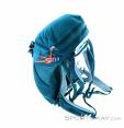 Salewa Alp Trainer 20l Women Backpack, Salewa, Blue, , Female, 0032-10808, 5637923185, 4053866324670, N3-08.jpg