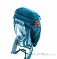 Salewa Alp Trainer 20l Women Backpack, Salewa, Blue, , Female, 0032-10808, 5637923185, 4053866324670, N3-13.jpg