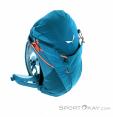 Salewa Alp Trainer 20l Women Backpack, , Blue, , Female, 0032-10808, 5637923185, , N3-18.jpg