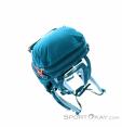 Salewa Alp Trainer 20l Women Backpack, , Blue, , Female, 0032-10808, 5637923185, , N4-09.jpg