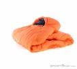 Salewa Diadem Ultrawarm Down Sleeping Bag left, , Orange, , Male,Female,Unisex, 0032-11071, 5637923224, , N1-06.jpg