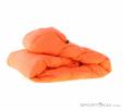 Salewa Diadem Ultrawarm Down Sleeping Bag left, , Orange, , Male,Female,Unisex, 0032-11071, 5637923224, , N1-16.jpg