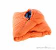 Salewa Diadem Ultrawarm Down Sleeping Bag left, Salewa, Orange, , Male,Female,Unisex, 0032-11071, 5637923224, 4053866324557, N2-07.jpg
