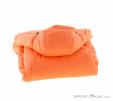 Salewa Diadem Ultrawarm Down Sleeping Bag left, , Orange, , Male,Female,Unisex, 0032-11071, 5637923224, , N2-12.jpg