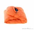 Salewa Diadem Ultrawarm Down Sleeping Bag left, , Orange, , Male,Female,Unisex, 0032-11071, 5637923224, , N2-17.jpg