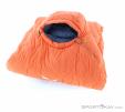 Salewa Diadem Ultrawarm Down Sleeping Bag left, , Orange, , Male,Female,Unisex, 0032-11071, 5637923224, , N3-03.jpg