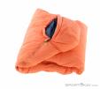 Salewa Diadem Ultrawarm Down Sleeping Bag left, Salewa, Orange, , Male,Female,Unisex, 0032-11071, 5637923224, 4053866324557, N3-08.jpg