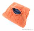 Salewa Diadem Ultrawarm Down Sleeping Bag left, , Orange, , Male,Female,Unisex, 0032-11071, 5637923224, , N4-04.jpg