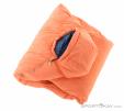 Salewa Diadem Ultrawarm Down Sleeping Bag left, , Orange, , Male,Female,Unisex, 0032-11071, 5637923224, , N4-09.jpg