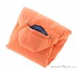 Salewa Diadem Ultrawarm Down Sleeping Bag left, , Orange, , Male,Female,Unisex, 0032-11071, 5637923224, , N4-14.jpg