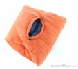 Salewa Diadem Ultrawarm Down Sleeping Bag left, , Orange, , Male,Female,Unisex, 0032-11071, 5637923224, , N4-19.jpg