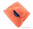 Salewa Diadem Ultrawarm Down Sleeping Bag left, , Orange, , Male,Female,Unisex, 0032-11071, 5637923224, , N5-05.jpg