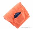 Salewa Diadem Ultrawarm Down Sleeping Bag left, , Orange, , Male,Female,Unisex, 0032-11071, 5637923224, , N5-10.jpg