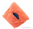 Salewa Diadem Ultrawarm Down Sleeping Bag left, , Orange, , Male,Female,Unisex, 0032-11071, 5637923224, , N5-15.jpg