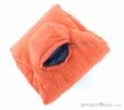 Salewa Diadem Ultrawarm Down Sleeping Bag left, , Orange, , Male,Female,Unisex, 0032-11071, 5637923224, , N5-20.jpg
