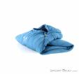 Salewa Diadem Mild Short Down Sleeping Bag, , Blue, , Male,Female,Unisex, 0032-11073, 5637923230, , N1-06.jpg
