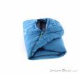 Salewa Diadem Mild Short Down Sleeping Bag, Salewa, Blue, , Male,Female,Unisex, 0032-11073, 5637923230, 4053866324595, N2-07.jpg