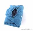 Salewa Diadem Mild Short Down Sleeping Bag, , Blue, , Male,Female,Unisex, 0032-11073, 5637923230, , N3-18.jpg