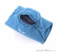 Salewa Diadem Mild Short Down Sleeping Bag, , Blue, , Male,Female,Unisex, 0032-11073, 5637923230, , N4-04.jpg