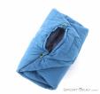 Salewa Diadem Mild Short Down Sleeping Bag, , Blue, , Male,Female,Unisex, 0032-11073, 5637923230, , N4-09.jpg