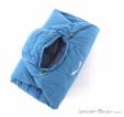 Salewa Diadem Mild Short Down Sleeping Bag, , Blue, , Male,Female,Unisex, 0032-11073, 5637923230, , N4-19.jpg