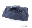 Salewa Rozes Ultralight Sleeping Bag left, Salewa, Blue, , Male,Female,Unisex, 0032-11074, 5637923231, 4053866324618, N3-03.jpg