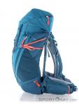 Salewa Alp Trainer 30+3l Women Backpack, Salewa, Blue, , Female, 0032-10806, 5637923232, 4053866324663, N1-06.jpg