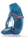 Salewa Alp Trainer 30+3l Women Backpack, Salewa, Blue, , Female, 0032-10806, 5637923232, 4053866324663, N1-16.jpg