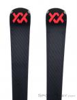 Völkl Racetiger GS Master + XComp 16 GW Ski Set 2023, , Red, , Male,Unisex, 0127-10346, 5637923258, , N1-11.jpg