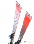 Völkl Racetiger GS Master + XComp 16 GW Ski Set 2023, Völkl, Red, , Male,Unisex, 0127-10346, 5637923258, 821264727270, N4-04.jpg