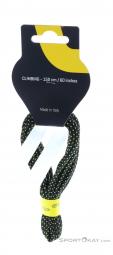 La Sportiva Climbing Laces 150cm Shoelaces, , Black, , , 0024-10929, 5637923279, , N2-12.jpg