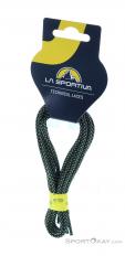 La Sportiva Climbing Laces 115cm Shoelaces, La Sportiva, Black, , , 0024-10930, 5637923280, 8020647517022, N2-02.jpg