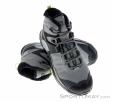 Salomon X Ultra 4 Mid Winter TS CSWP Women Trail Running Shoes, , Black, , Female, 0018-11599, 5637923314, , N2-02.jpg