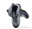 Salomon X Ultra 4 Mid Winter TS CSWP Women Trail Running Shoes, , Black, , Female, 0018-11599, 5637923314, , N4-04.jpg