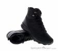 Salomon Outblast TS CSWP Mens Winter Shoes, Salomon, Noir, , Hommes, 0018-11600, 5637923338, 193128079956, N1-01.jpg