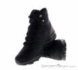 Salomon Outblast TS CSWP Mens Winter Shoes, Salomon, Čierna, , Muži, 0018-11600, 5637923338, 193128079956, N1-06.jpg