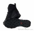 Salomon Outblast TS CSWP Mens Winter Shoes, , Black, , Male, 0018-11600, 5637923338, , N1-11.jpg