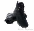 Salomon Outblast TS CSWP Mens Winter Shoes, Salomon, Black, , Male, 0018-11600, 5637923338, 193128079956, N2-02.jpg