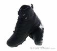 Salomon Outblast TS CSWP Mens Winter Shoes, Salomon, Black, , Male, 0018-11600, 5637923338, 193128079956, N2-07.jpg