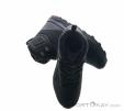 Salomon Outblast TS CSWP Mens Winter Shoes, , Black, , Male, 0018-11600, 5637923338, , N4-04.jpg