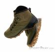 Salomon Outblast TS CSWP Mens Winter Shoes, , Olive-Dark Green, , Male, 0018-11600, 5637923343, , N3-08.jpg
