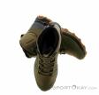 Salomon Outblast TS CSWP Mens Winter Shoes, , Olive-Dark Green, , Male, 0018-11600, 5637923343, , N4-04.jpg