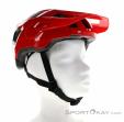 Scott Argo Plus MIPS Kids Bike Helmet, Scott, Red, , Boy,Girl, 0023-12044, 5637923829, 7615523403868, N1-01.jpg