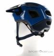 Scott Argo Plus MIPS Kids Bike Helmet, , Blue, , Boy,Girl, 0023-12044, 5637923831, , N1-11.jpg