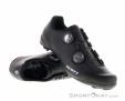 Scott Gravel Tuned Mens Gravel Shoes, Scott, Black, , Male, 0023-12046, 5637923850, 7615523413522, N1-01.jpg