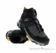 Salomon X Ultra 4 Mid Winter TS CSWP Mens Trail Running Shoes, , Gray, , Male, 0018-11602, 5637923863, , N1-01.jpg