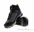Salomon X Ultra 4 Mid Winter TS CSWP Mens Trail Running Shoes, , Gray, , Male, 0018-11602, 5637923863, , N1-06.jpg