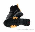 Salomon X Ultra 4 Mid Winter TS CSWP Mens Trail Running Shoes, Salomon, Gray, , Male, 0018-11602, 5637923863, 193128710507, N1-11.jpg